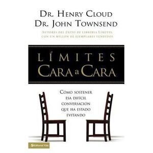Limites Cara A Cara -- Henry Cloud